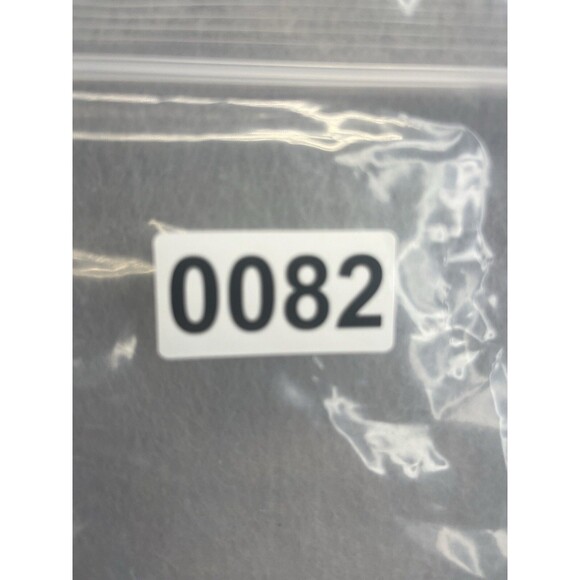 Levis 542 Low Straight Retro Patch Flap Pocket Gray Women Jeans 8 M WPL 423 - Picture 13 of 13